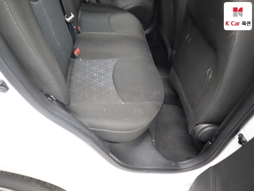 2021 - chevrolet spark
