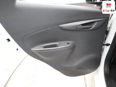 2021 - chevrolet spark