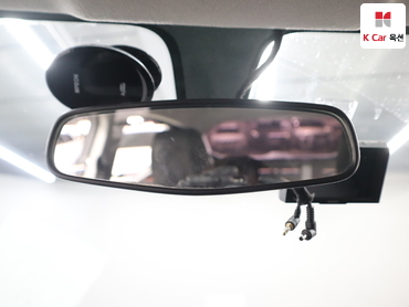 2021 - chevrolet spark