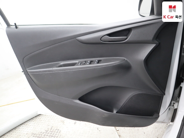 2021 - chevrolet spark
