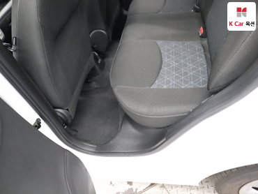 2021 - chevrolet spark
