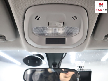 2021 - chevrolet spark