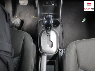 2021 - chevrolet spark