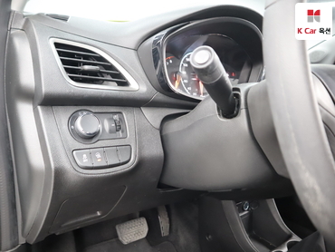 2021 - chevrolet spark