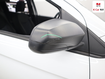 2021 - chevrolet spark