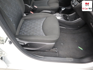 2021 - chevrolet spark