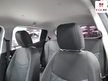 2021 - chevrolet spark