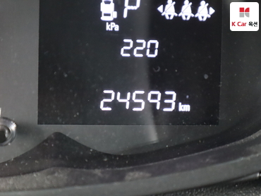 2021 - chevrolet spark