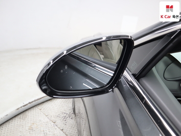 2021 - genesis g80