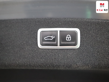 2021 - genesis g80