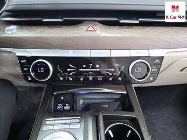 2021 - genesis g80