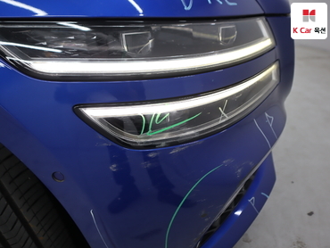 2022 - genesis g80