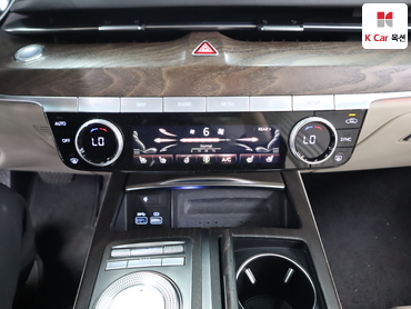 2022 - genesis g80