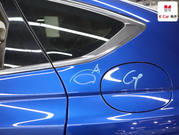 2022 - genesis g80