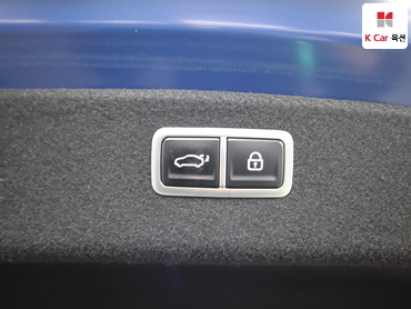 2022 - genesis g80