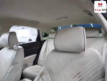 2022 - genesis g80