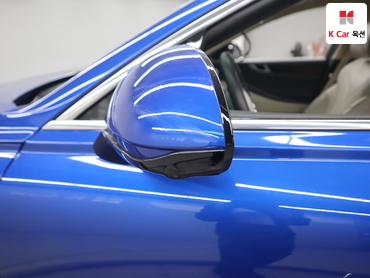 2022 - genesis g80