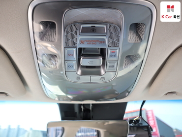 2021 - genesis gv70