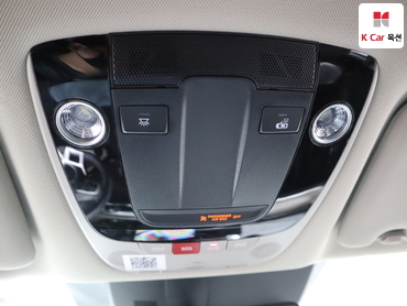 2022 - kia k5