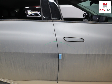 2024 - kia ev6