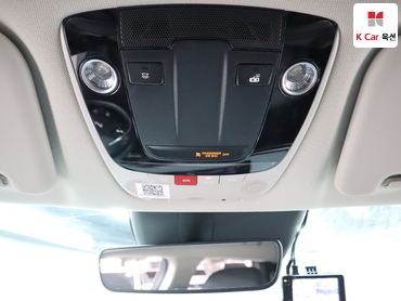 2024 - kia ev6