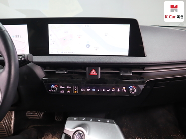 2024 - kia ev6