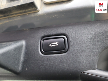 2024 - kia ev6