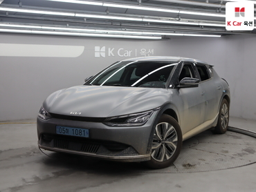 기아 EV6