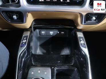 2023 - kia sorento