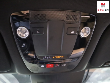 2023 - kia sorento