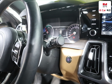2023 - kia sorento