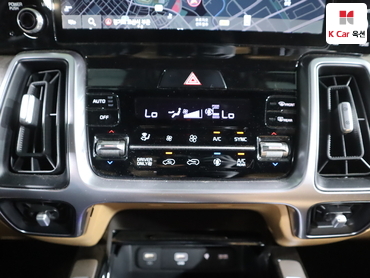2023 - kia sorento