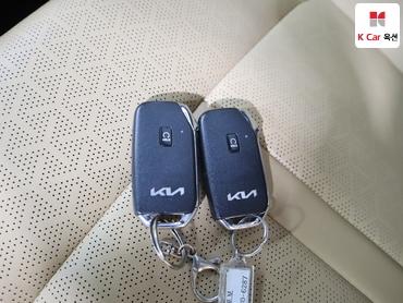 2023 - kia sorento