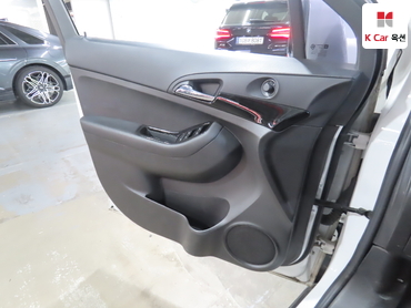 2016 - chevrolet orlando