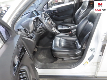 2016 - chevrolet orlando
