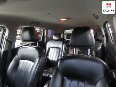 2016 - chevrolet orlando