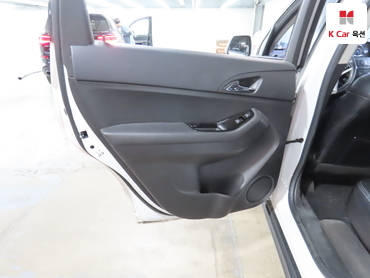 2016 - chevrolet orlando