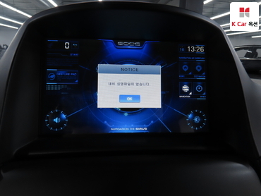 2016 - chevrolet orlando