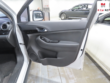2016 - chevrolet orlando