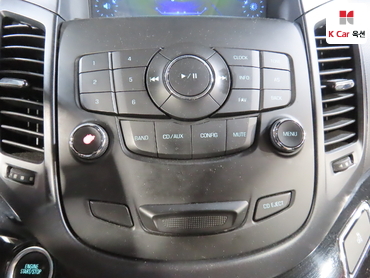 2016 - chevrolet orlando