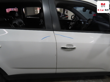 2016 - chevrolet orlando