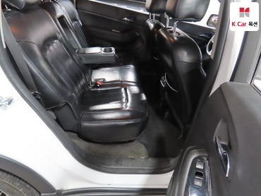2016 - chevrolet orlando