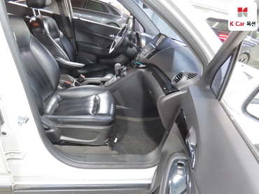 2016 - chevrolet orlando