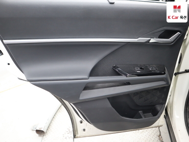 Kg Mobility (Ssangyong) Torres 2023 — صورة 24