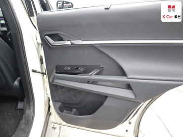 Kg Mobility (Ssangyong) Torres 2023 — صورة 29