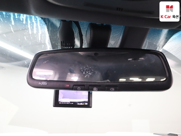 Kg Mobility (Ssangyong) Torres 2023 — صورة 19