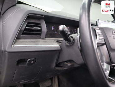 Kg Mobility (Ssangyong) Torres 2023 — صورة 15
