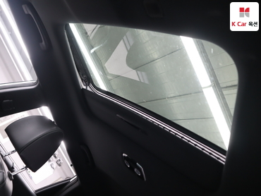 Kg Mobility (Ssangyong) Torres 2023 — صورة 22
