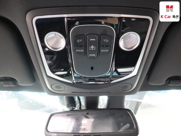 Kg Mobility (Ssangyong) Torres 2023 — صورة 18