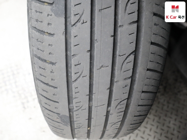 Kg Mobility (Ssangyong) Torres 2023 — صورة 34